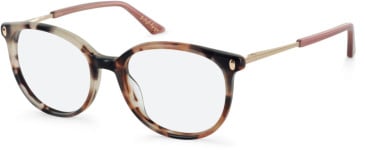 Episode EPO-297 glasses in Blush