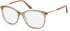 Episode EPO-298 glasses in Blush