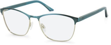 Episode EPO-302 glasses in Teal