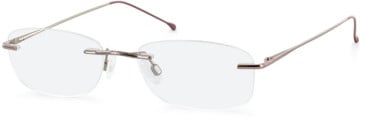 Hero For Men HRO-1000C glasses in Pink