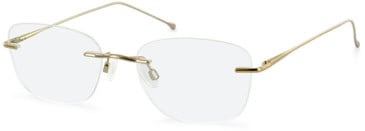 Hero For Men HRO-1000D glasses in Bronze