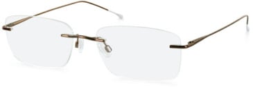 Hero For Men HRO-1000H glasses in Brown