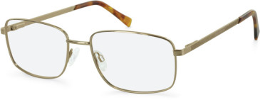 Hero For Men HRO-4319-59 glasses in Bronze