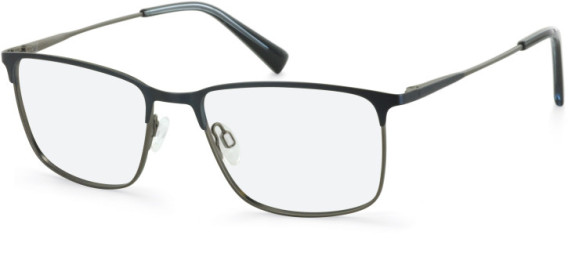 Hero For Men HRO-4322 glasses in Navy Gun