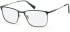 Hero For Men HRO-4322 glasses in Navy Gun
