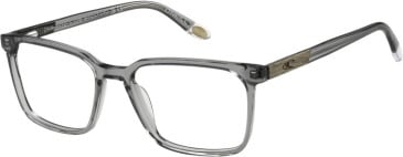 O'Neill ONB-4010 glasses in Gloss Grey Crystal