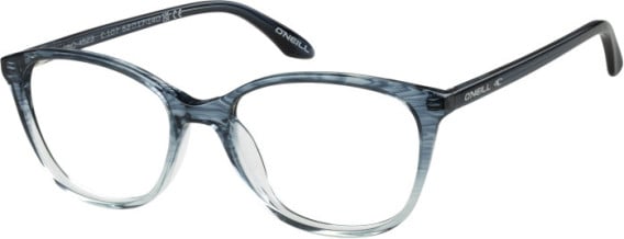O'Neill ONO-4523 glasses in Gloss Teal Horn