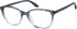 O'Neill ONO-4523 glasses in Gloss Teal Horn