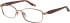 Puccini PCO-326 glasses in Gold