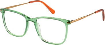 Radley RDO-6016 glasses in Green/Orange