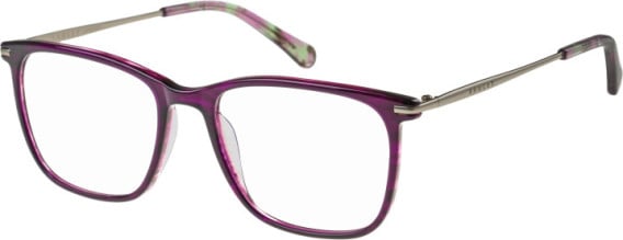 Radley RDO-6016 glasses in Purple/Silver