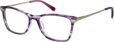 Radley RDO-6018 glasses in Purple/Silver