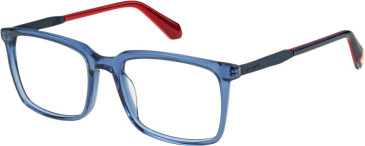 Superdry SDO-3000 glasses in Navy