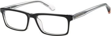 Superdry SDO-3001 glasses in Black