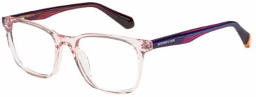 Superdry SDO-3005 glasses in Purple