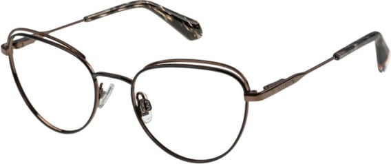 Superdry SDO-3007 glasses in Matt Black