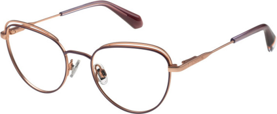 Superdry SDO-3007 glasses in Matt Purple