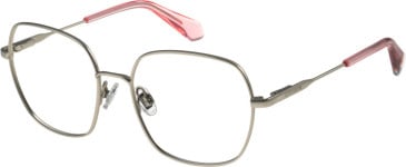 Superdry SDO-3008 glasses in Matt Silver