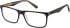 CAT CTO-3020 glasses in Gloss Black/Crystal