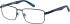 CAT CTO-3032 glasses in Matt Navy/Blue