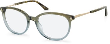 Episode EPO-297 glasses in Brown