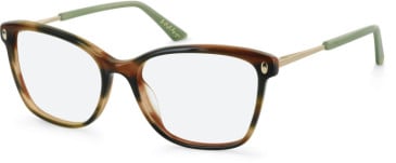 Episode EPO-299 glasses in Brown