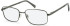 Hero For Men HRO-4319-53 glasses in Anthracite