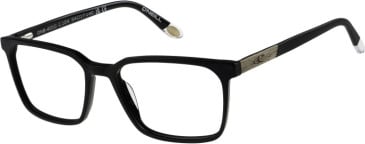 O'Neill ONB-4010 glasses in Matt Black