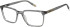 O'Neill ONB-4010 glasses in Gloss Grey Crystal