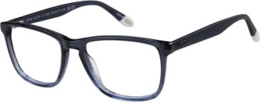 O'Neill ONB-4019 glasses in Gloss Blue Fade