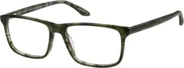 O'Neill ONO-4502 glasses in Gloss Green Horn