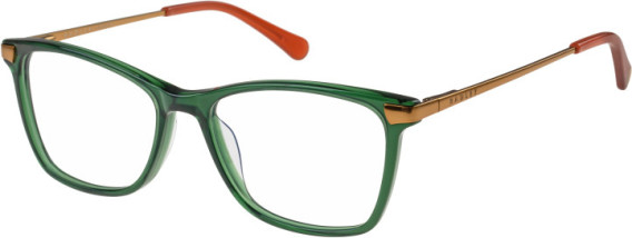 Radley RDO-6018 glasses in Green/Orange