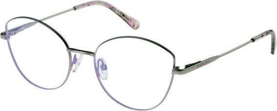 Radley RDO-6022 glasses in Silver/Purple