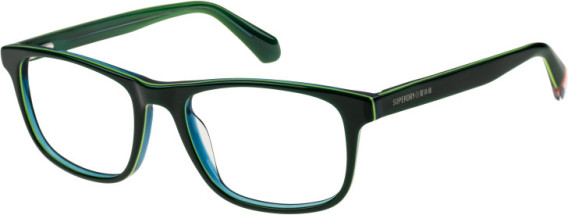 Superdry SDO-3002 glasses in Green
