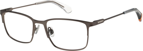 Superdry SDO-3003 glasses in Matt Gun
