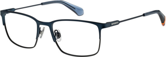 Superdry SDO-3003 glasses in Matt Navy