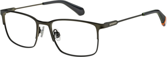 Superdry SDO-3003 glasses in Matt Khaki