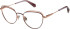 Superdry SDO-3007 glasses in Matt Purple