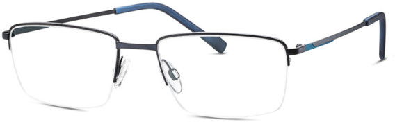 Titanflex TFO-820801 glasses in Blue/Aqua