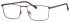 Titanflex TFO-820853 glasses in Dark Gun