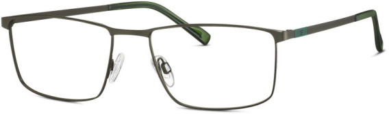 Titanflex TFO-820853 glasses in Green