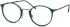 Titanflex TFO-820899 glasses in Green