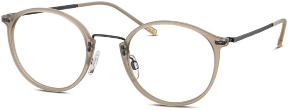 Titanflex TFO-820899 glasses in Brown/Crystal