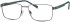 Titanflex TFO-820902 glasses in Gun/Blue