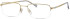 Titanflex TFO-820920 glasses in Gold