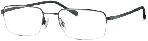 Titanflex TFO-820920 glasses in Green