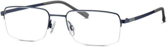 Titanflex TFO-820920 glasses in Black