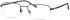 Titanflex TFO-820920 glasses in Black