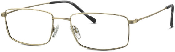 Titanflex TFO-820922 glasses in Gold