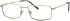 Titanflex TFO-820922 glasses in Gold